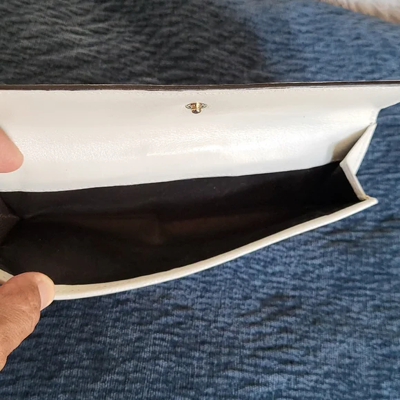 Gucci GG Canvas Heart Continental Long Wallet - Picture 3 of 10